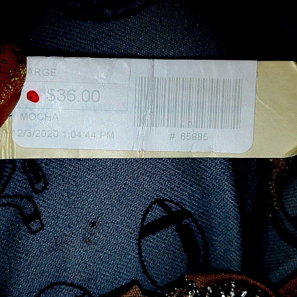 LEOPARD PALOOZA - Picture 7 of 7